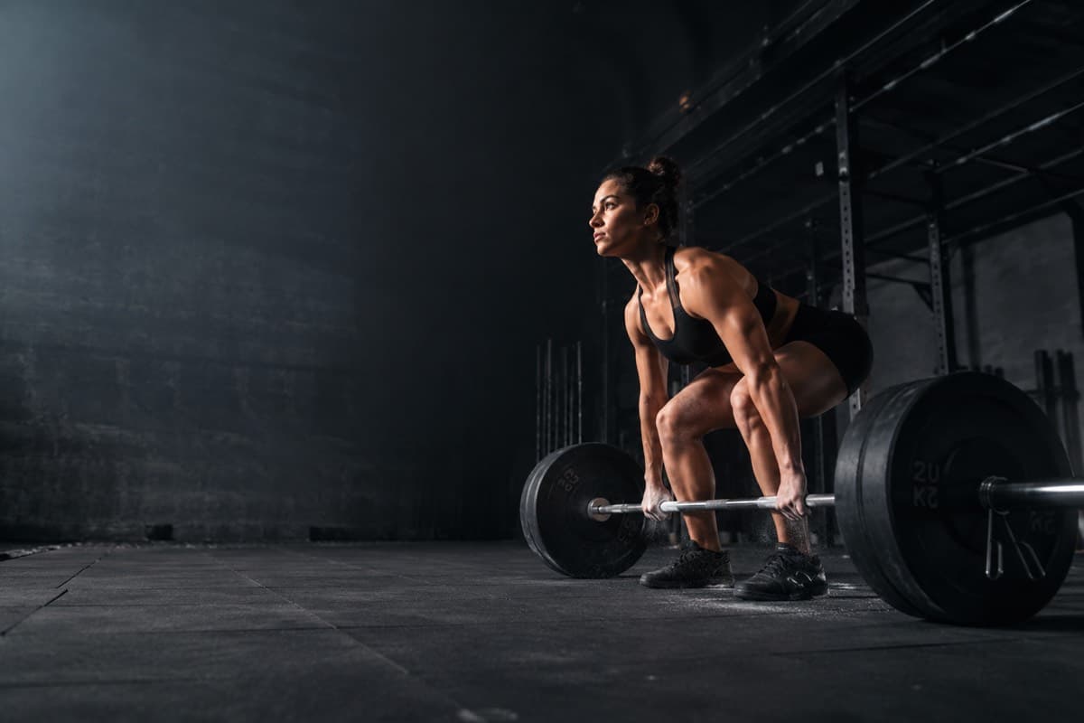 Weight Training